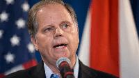 Doug Jones and Phillip Ensler unveil plan to redefine the role of Lieutenant Governor