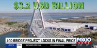 Exclusive: Alabama locks in price, financing for Mobile River bridge project