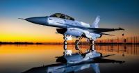 Lockheed Martin, the company behind the F-35 and F-22, lost the Air Force’s sixth-generation jet to Boeing and is now pitching a new F-16 — a fourth-generation fighter the service stopped buying 20 years ago — because it needs 460 more jets by 2035 and…