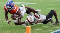 Florida Gators at Auburn Tigers: TV, betting odds, keys