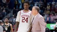 Arkansas MBB Non-Conference Schedule Finalized