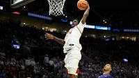 Arkansas basketball releases 2026 nonconference schedule