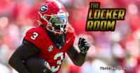 Stinch Previews Georgia vs. Arkansas, Michael Penix News & the Latest from LSU