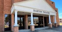 "Into the Woods" SAU Theatre production October 30-November 2