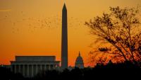 D.C. Weather: Mostly Quiet Forecast For The DMV