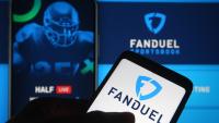 FanDuel Sportsbook Promo Code 2026: Bet $5 per day for seven days and get $350 in Bonus Bets