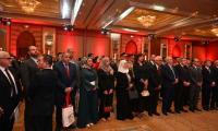 Chinese Ambassador Highlights Growing Egypt-China Ties At National Day Reception