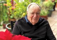 Obituary: Dr. Robert V. Siliciano