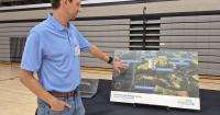 Residents voice concerns about NextEra Energy project