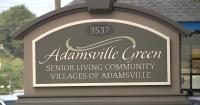 Atlanta seniors voice safety, broken elevator concerns at apartment complex