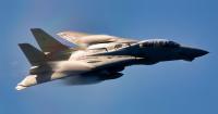 The Shah of Iran bought 79 F-14 Tomcats from the United States in 1976, three years before the revolution; after 2006 they were the last of the type still flying, the Pentagon shredded its own so parts could not reach Tehran, and this March Israel said…