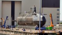 The Royal Navy’s HMS Astute Nuclear Attack Submarine Is Going to Be Out of Action Indefinitely