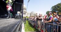 ‘We saw the wave coming’: Boise Pride marches on despite drop in corporate sponsorships