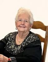 Norma Lorriene Green Foley 92, Indiana