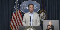 Gov. Beshear announces $6.6M in historic state grants for Western Kentucky healthcare, job training