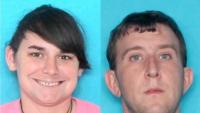 Louisiana Couple Accused of Leaving 4-Year-Old Who Ate THC Gummy Home to Attend LSU Football Game