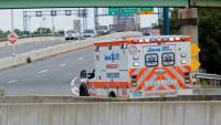 2 Boston EMTs assaulted in separate incidents while responding to calls