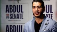 Jewish Leaders in Michigan Urge Support for El-Sayed’s Senate Bid