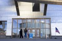 On Election Day, polling sites should be ‘islands of calm,’ says Minnesota Secretary of State Steve Simon