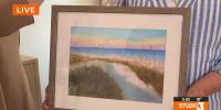 Mississippi Artists’ Guild displays pieces at St. Jude Dream Home Open House