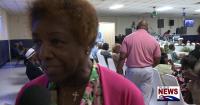 Voters weigh their options as Colom courts Greenville ahead of election day