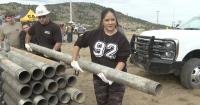 Contractors want to build kids' interest in careers in trade industries