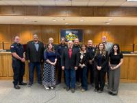 Lyon County receives $4.29 million ‘Rural Health Transformation Grant’