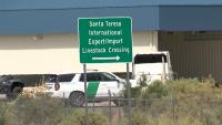 New Mexico Border Authority, USDA prepare to reopen livestock crossing