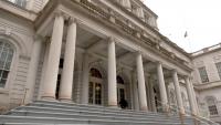 How the New York City mayor selects judges