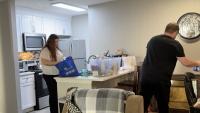 North Carolina nonprofit’s economic approach to affordable housing transforms lives