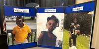 North Carolina governor offers rewards in 3 separate cold cases in Rowan County: What we know