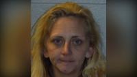 North Carolina woman sentenced to prison for falsely claiming Helene destroyed home A western North Carolina woman will spend several years in prison after authorities said she defrauded FEMA after Helene.