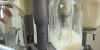 Dairy checkoff fee to change what they fund