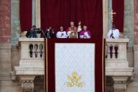 Paris Gears Up For Its First Papal Visit Since 2008