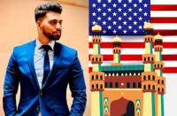 Indian man from Hyderabad dies mysteriously in Massachusetts 17 days after marriage