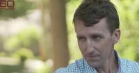 Patrick Clancy tells '60 Minutes' he talks to children 'all the time,' asks them for help