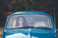 Why South Dakota Drivers Give Each Other a Little Wave