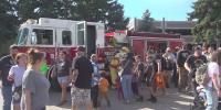 Touch-A-Truck returns to Rapid City’s Pumpkin Festival Saturday
