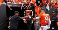 Bengals Prepare for huge Week 2 clash with Texans: OBI podcast