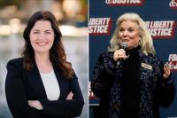 Candidates on both sides vie for historically Republican Texas House District 94 seat