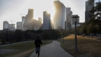 Texas Weather: Warm Conditions Continue Across The State
