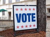 Student voter’s resource guide to the U.S. midterm elections
