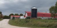 New UVM/USDA food systems research station opens in Charlotte