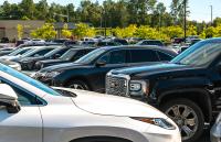 WA AG scores settlement deal with car loan company