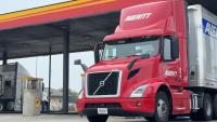 What record Wisconsin diesel prices mean for grocery delivery costs