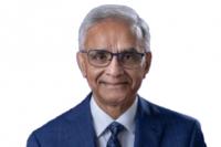 Rajib Sanyal named interim dean of Illinois State’s College of Business