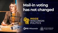 Mail-in ballots, redistricting and a race in Wisconsin’s 1st