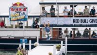 Red Bull bringing two competitions to Wisconsin soon