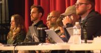 Wisconsin Rapids Planning Commission recommends denying data center permit application