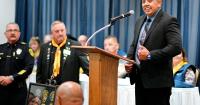 Law enforcement honored at 54th annual Elks appreciation night